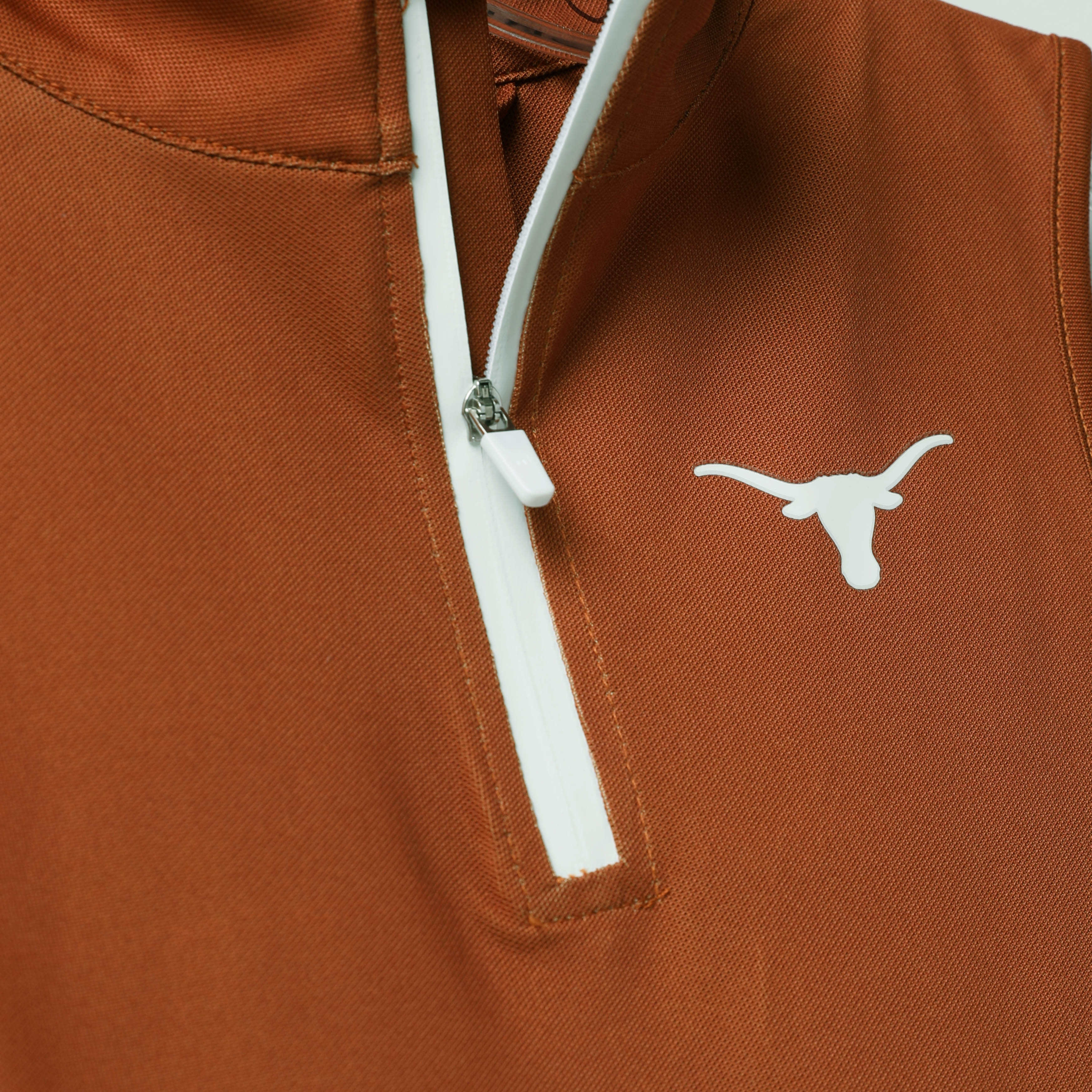 Toddler Texas Longhorns Calla Dress
