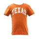 Burnt Orange