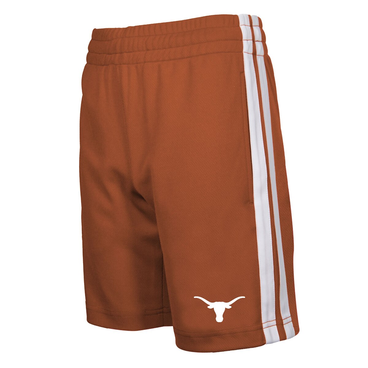 Toddler Texas Longhorns Drake Gym Shorts