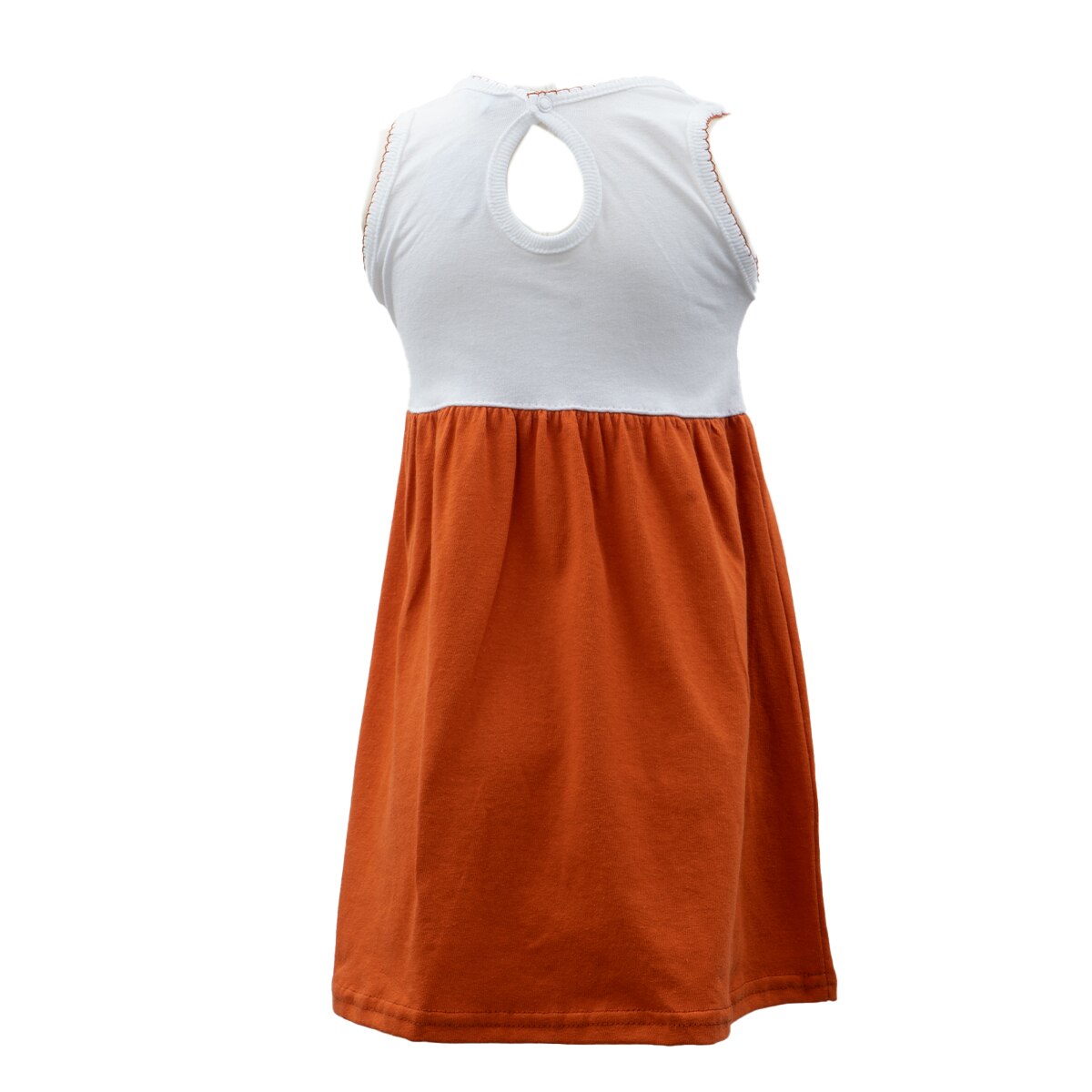jumper dress orange Orange Chunky Knit Slash Neck Jumper Dress