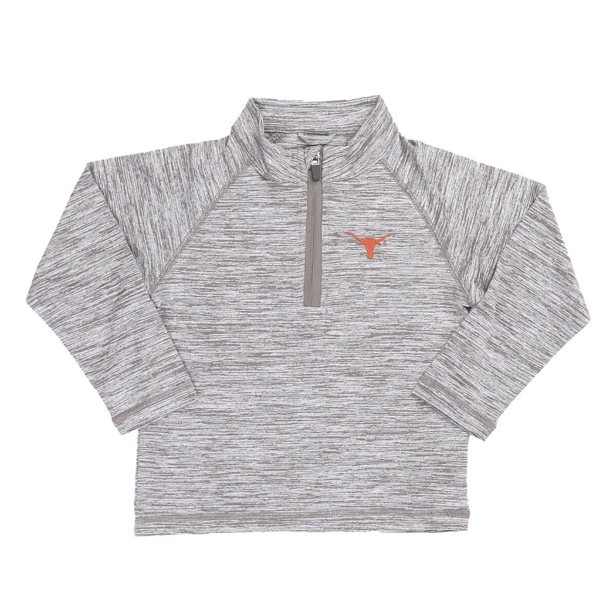 Tod Matthew Space Dye 1/4 Zip