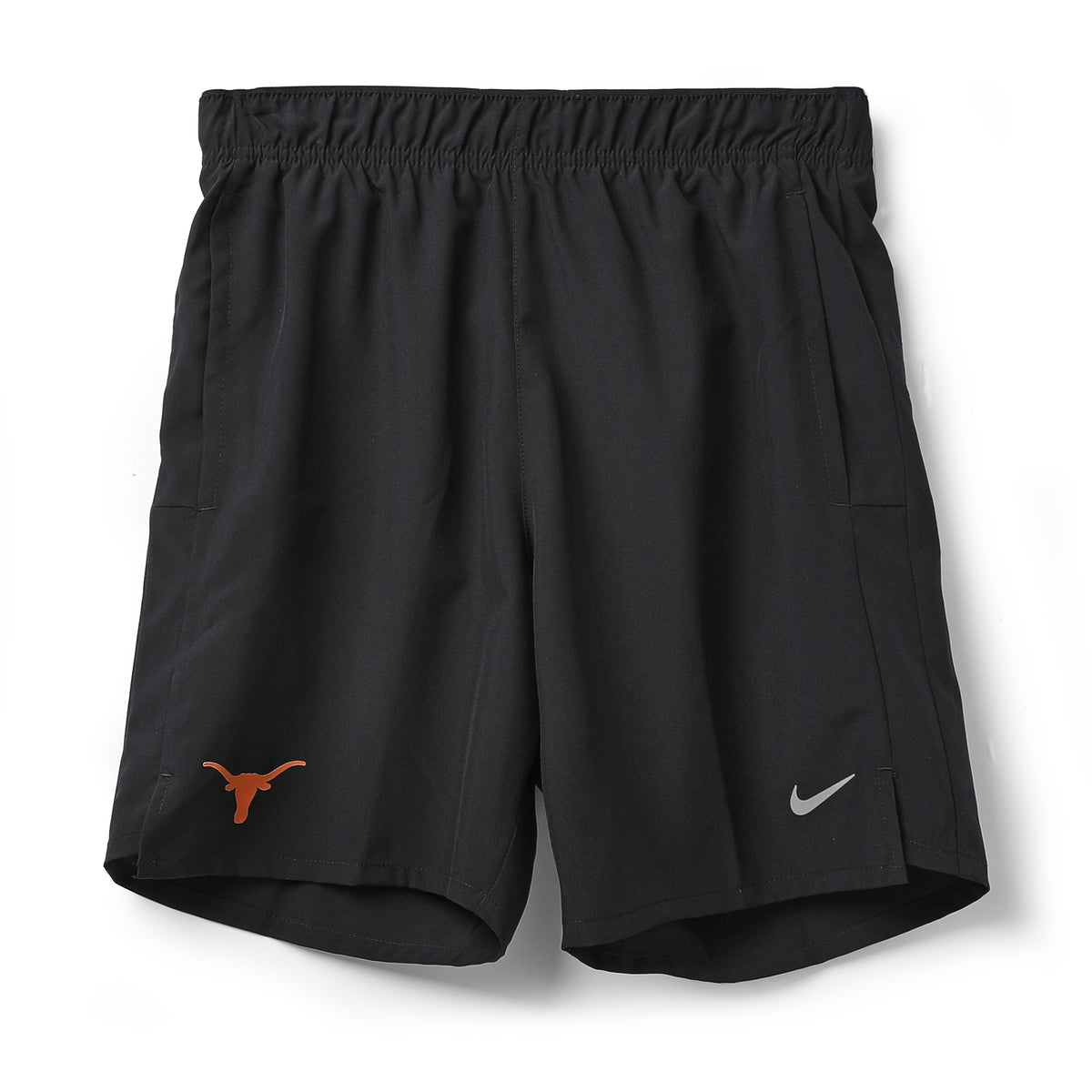 Youth Nike Texas Longhorns Dri-Fit Challenger Short
