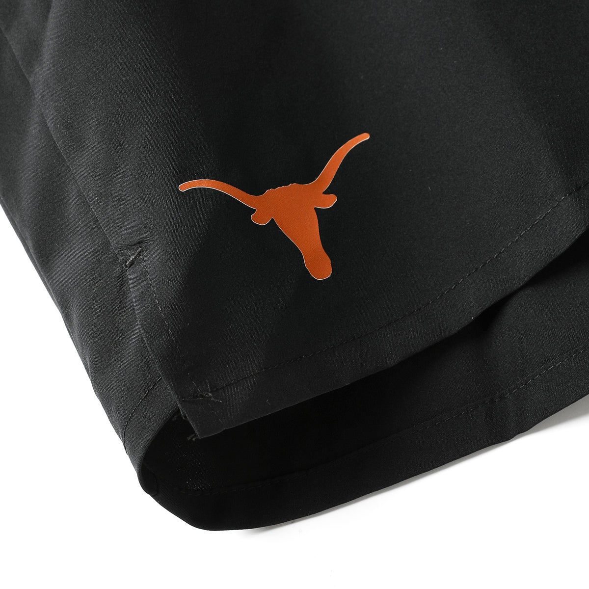 Youth Nike Texas Longhorns Dri-Fit Challenger Short