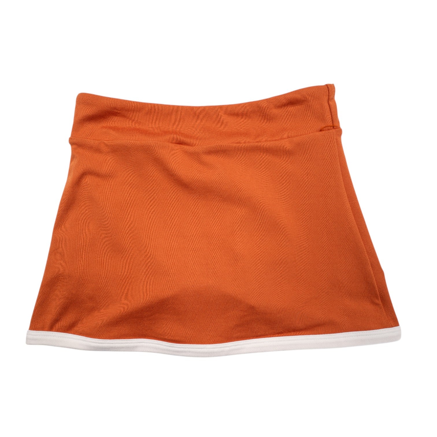 Youth ZooZatZ Texas Longhorns Retro Skort