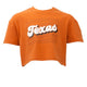 Burnt Orange