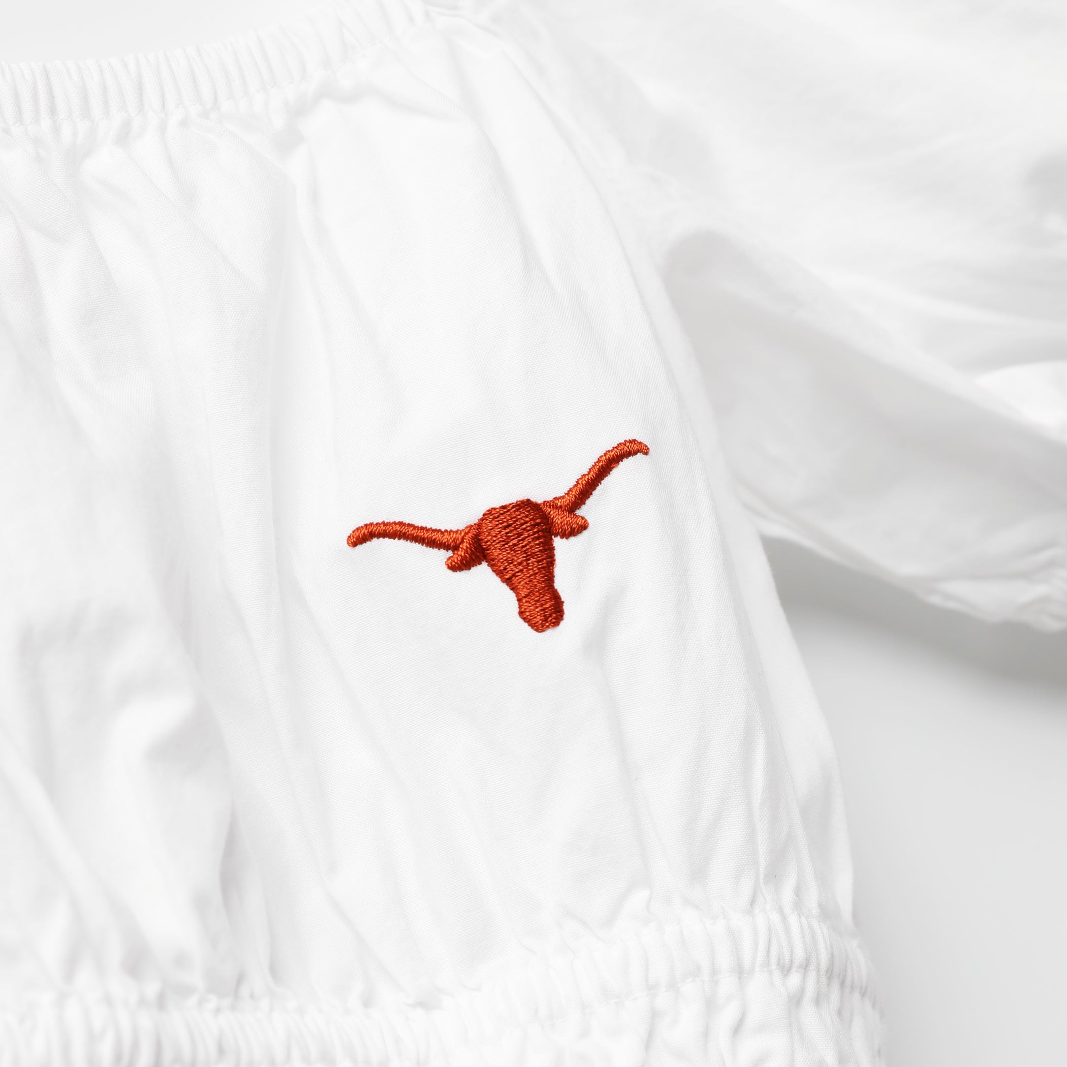 Youth Texas Longhorns Hazel Top