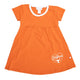 Burnt Orange