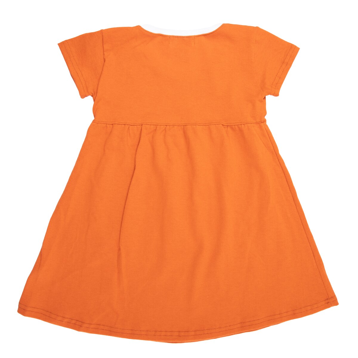 Youth Texas Longhorns Tee Shirt Dress