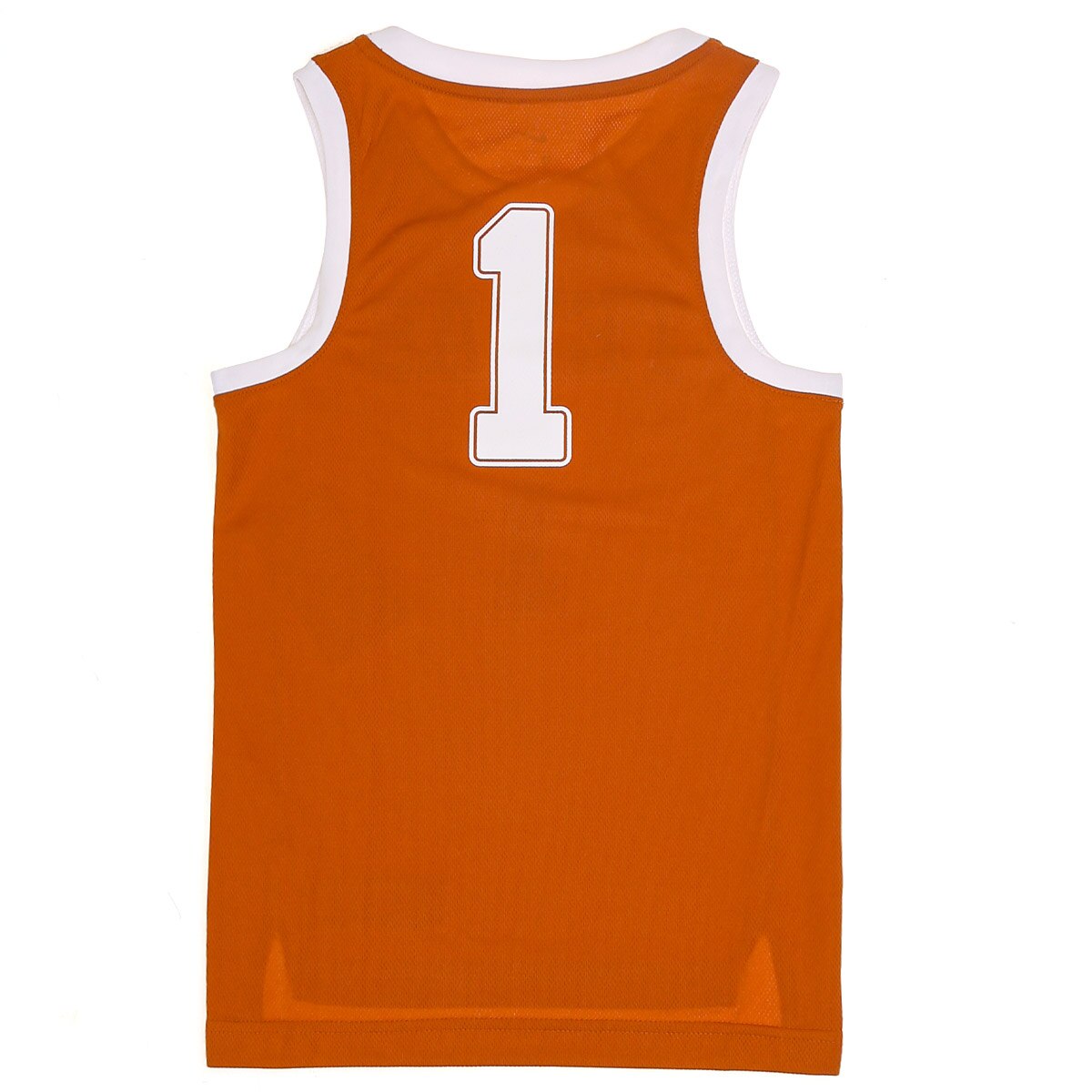 Nike Youth Texas Longhorn Replica Jersey