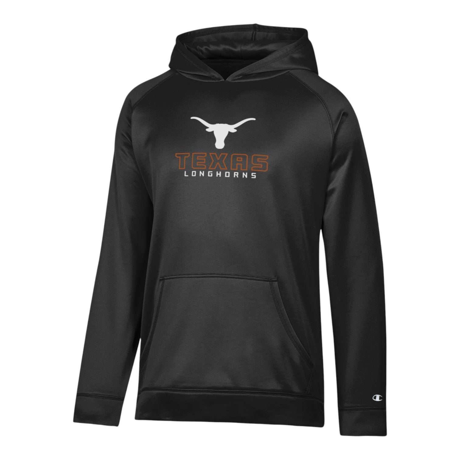Youth Champion Stadium Raglan Hoodie