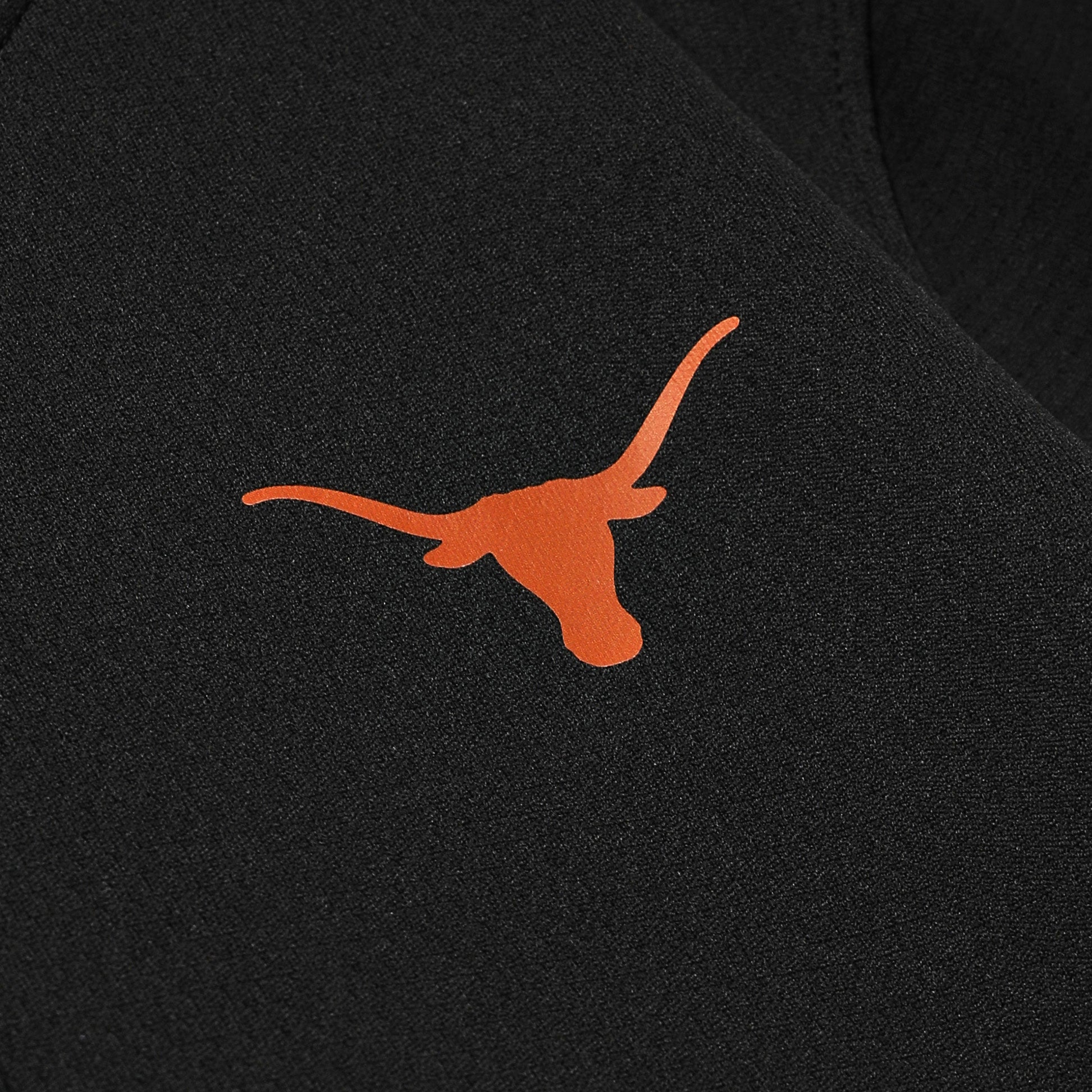 Youth Nike Texas Longhorns Sideline Coaches UV Top