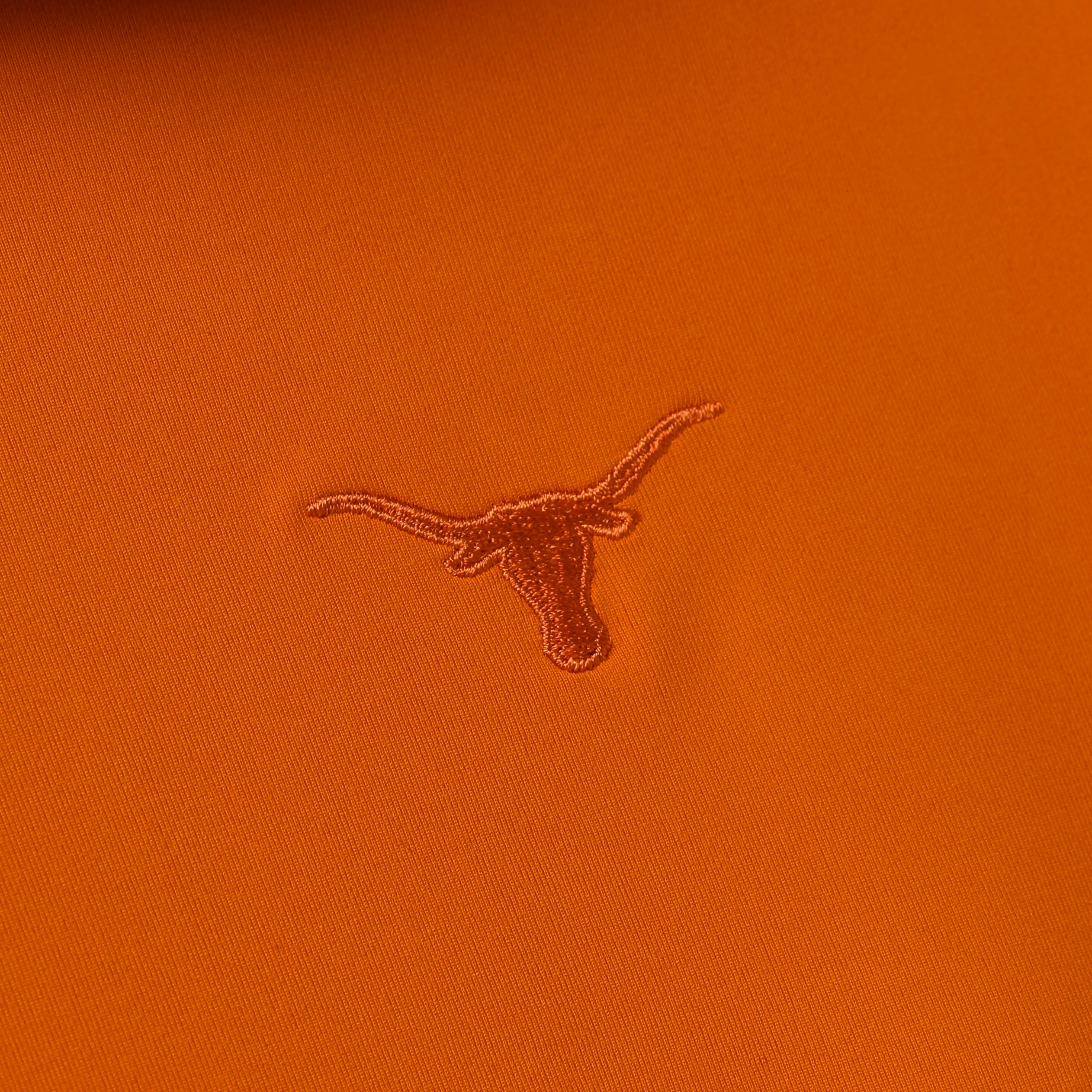 Youth Johnnie-O Texas Longhorns Featherweight Hoodie Tee