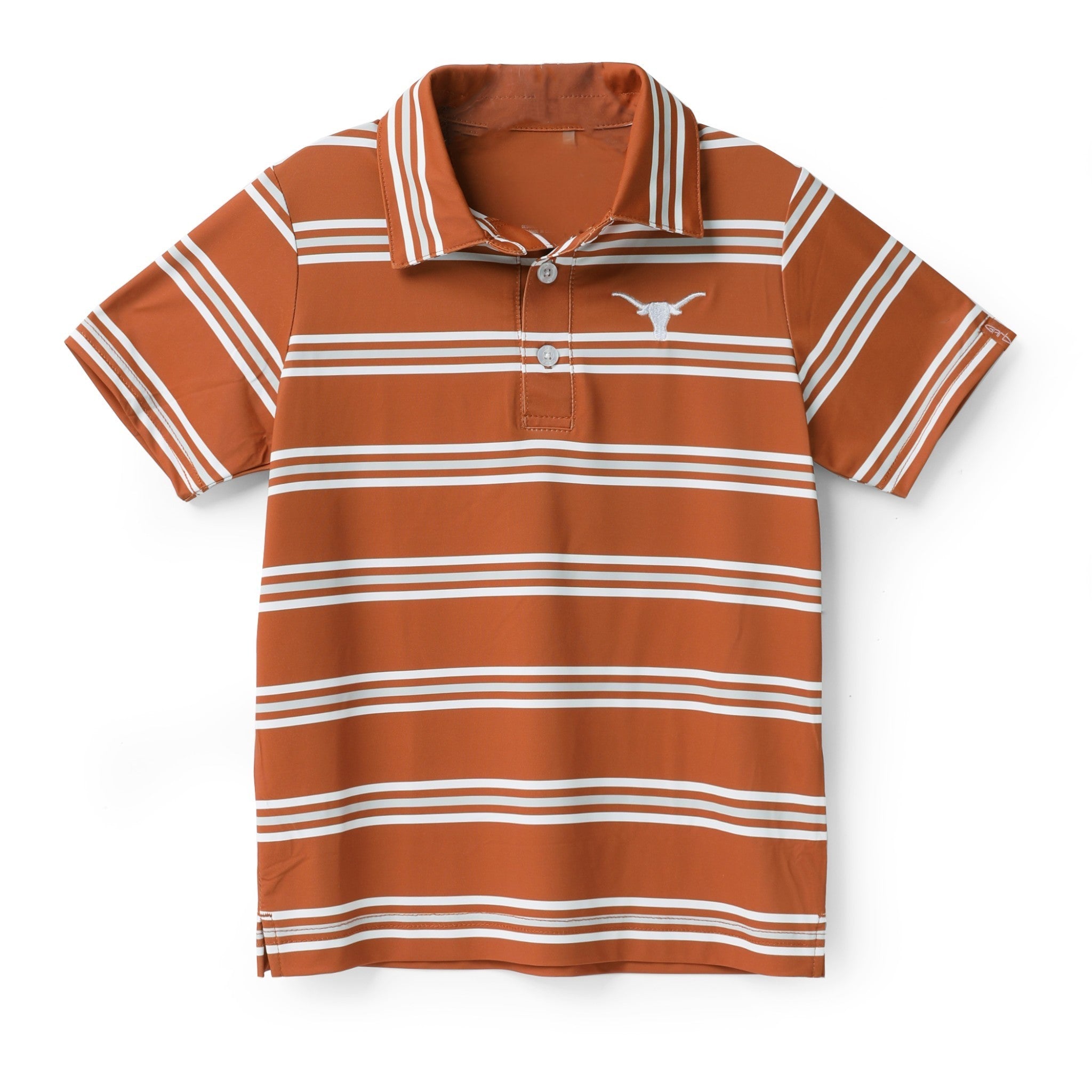 Youth Texas Longhorns Kellan Polo