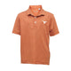 Burnt Orange