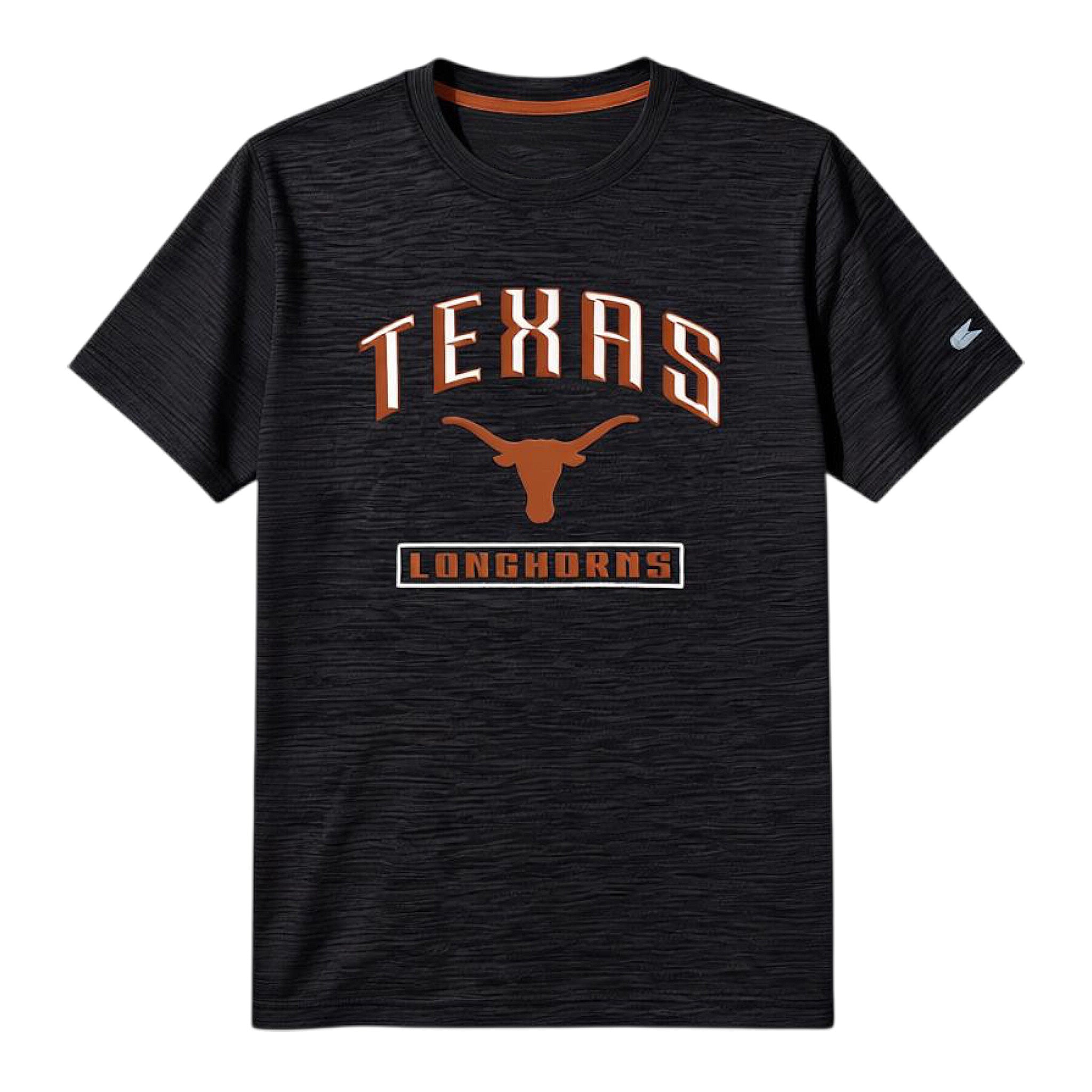 Youth Texas Longhorns Upton Tee