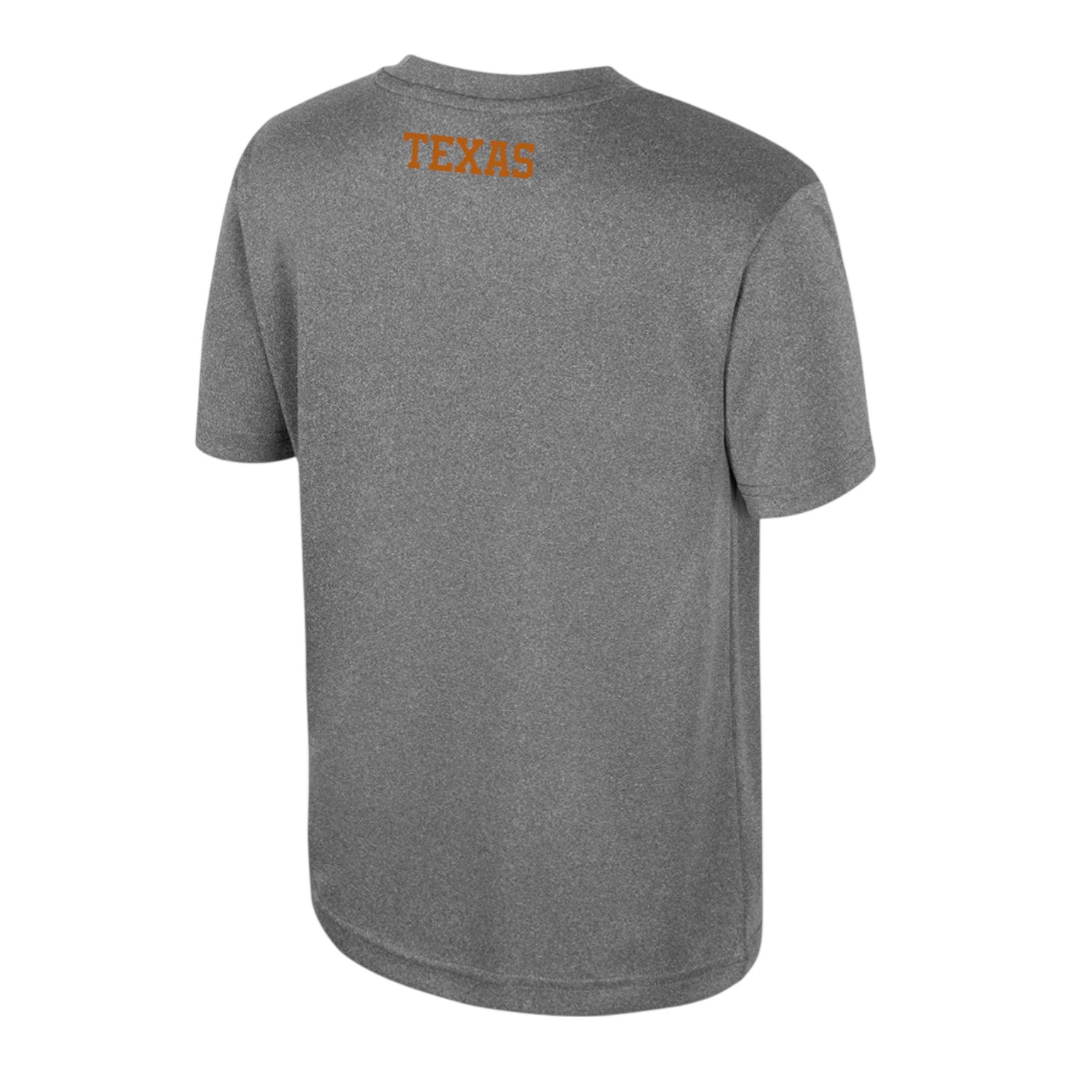 Youth Texas Longhorns Short Sleeve Tee