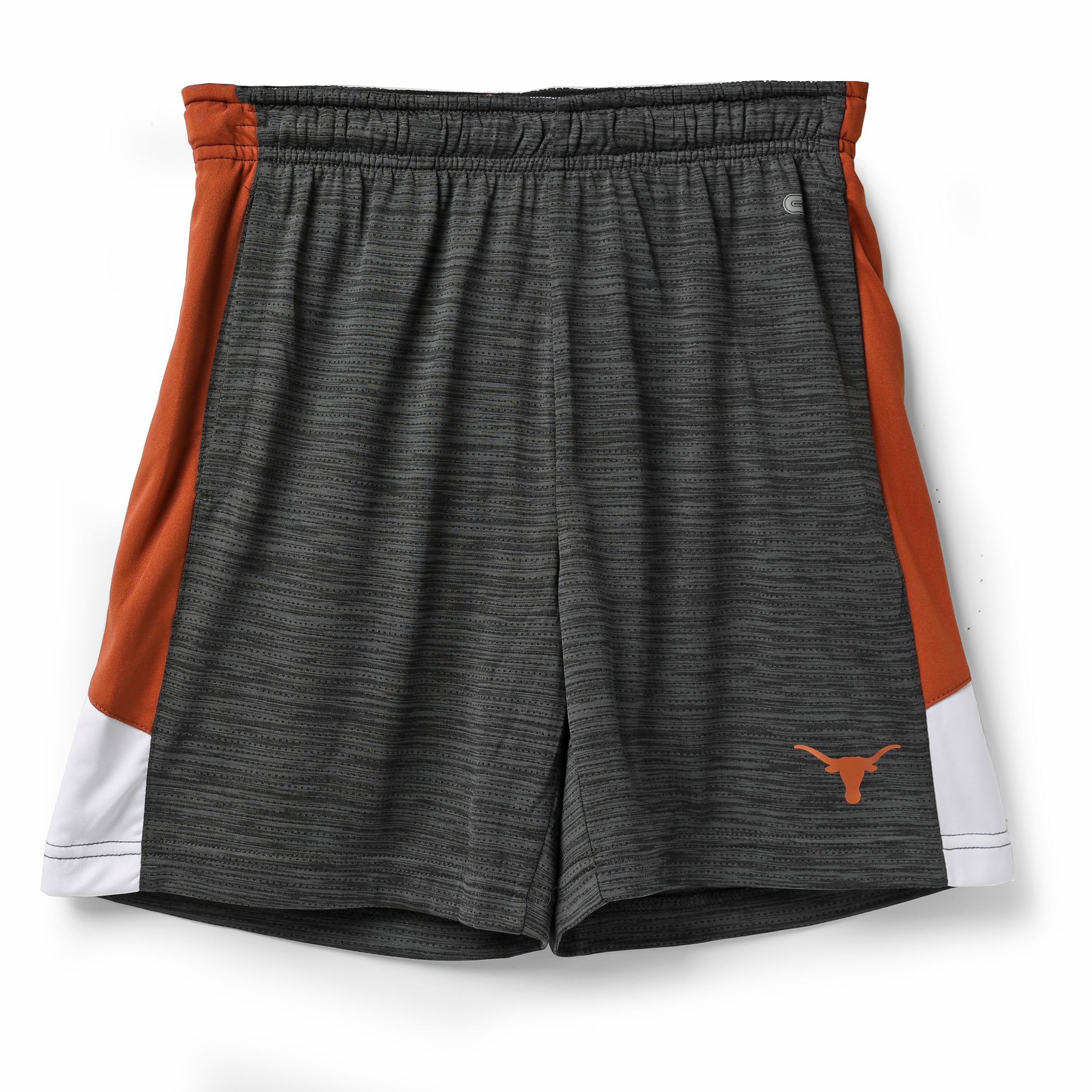 Youth Texas Longhorns Consistency Shorts