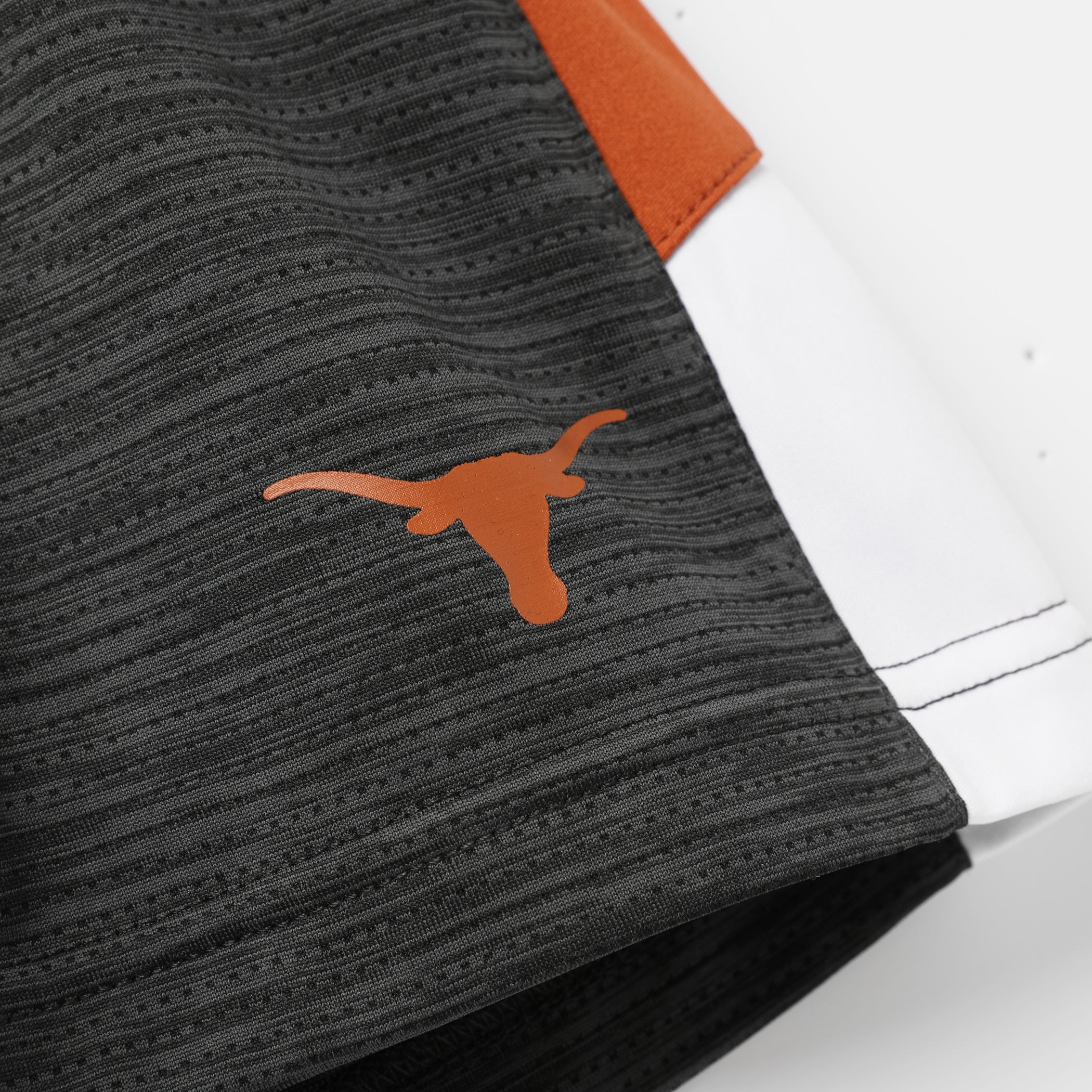 Youth Texas Longhorns Consistency Shorts