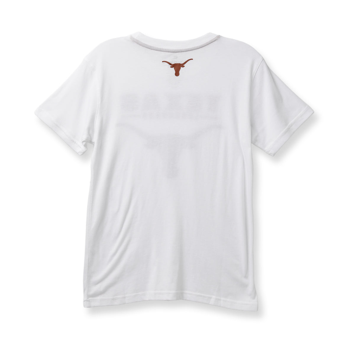 Youth Texas Longhorns Winton Short Sleeve Tee