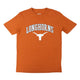 Burnt Orange