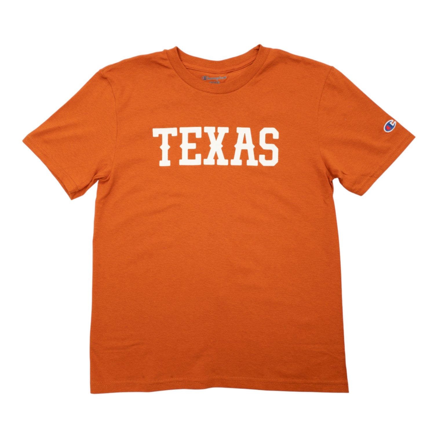 Youth Champion Texas Western Tee