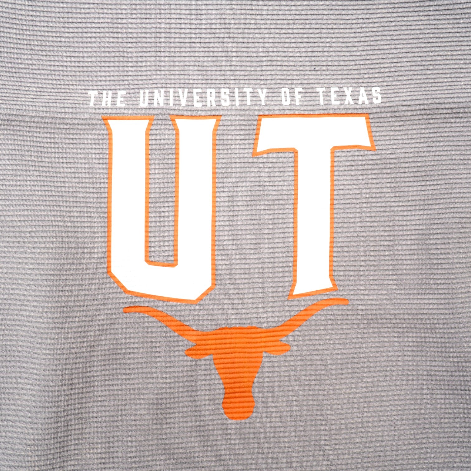 Youth Texas Longhorns Vital Style Sweatshirt