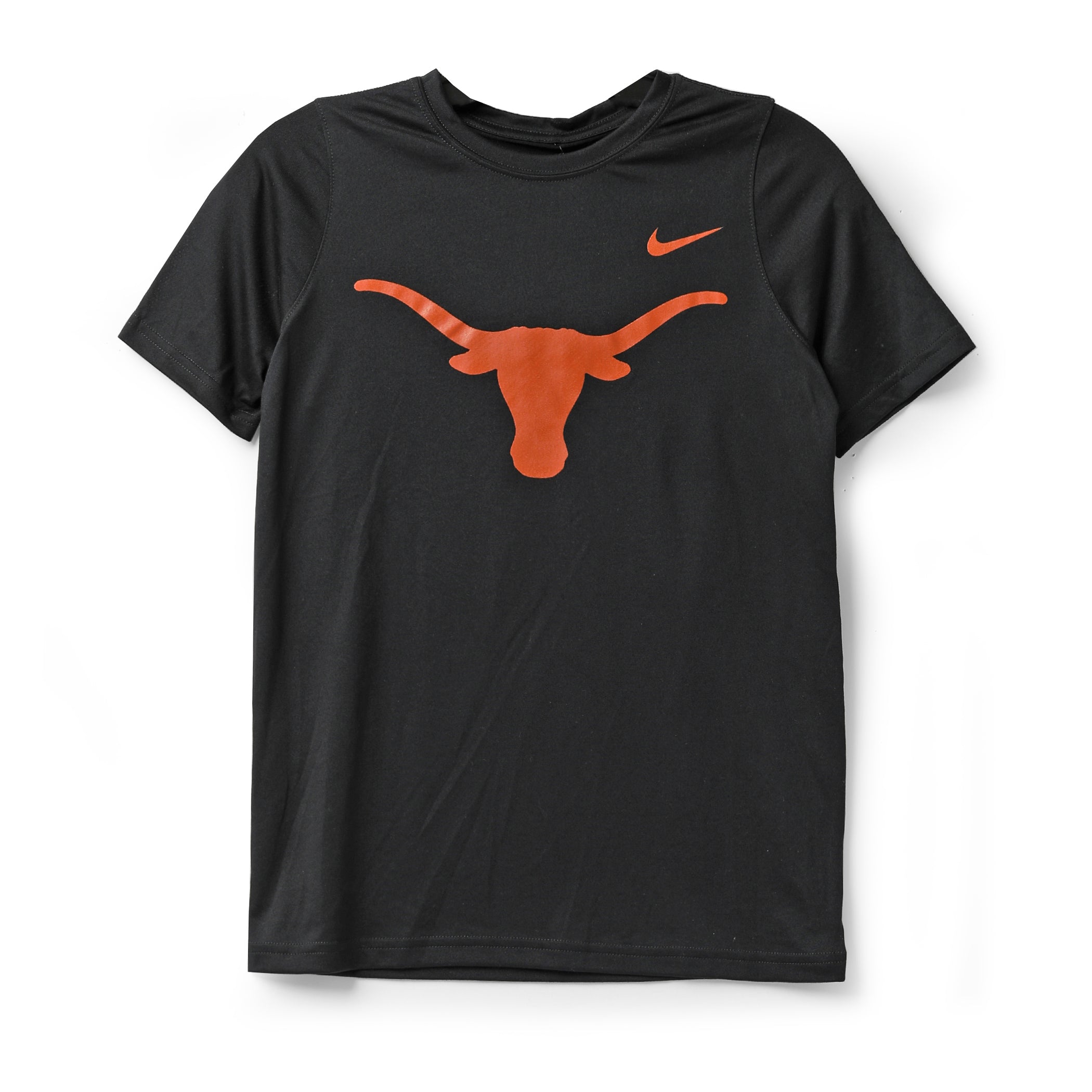 Youth Nike Longhorn Legend T Shirt
