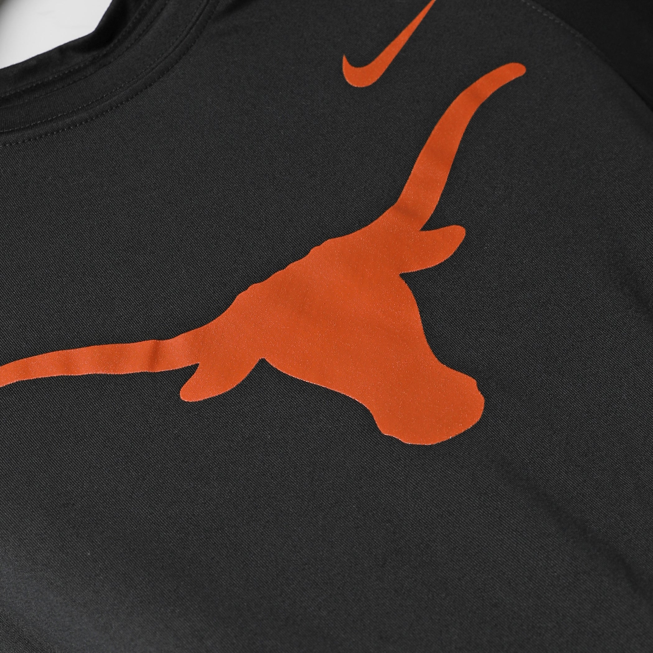Youth Nike Longhorn Legend T Shirt