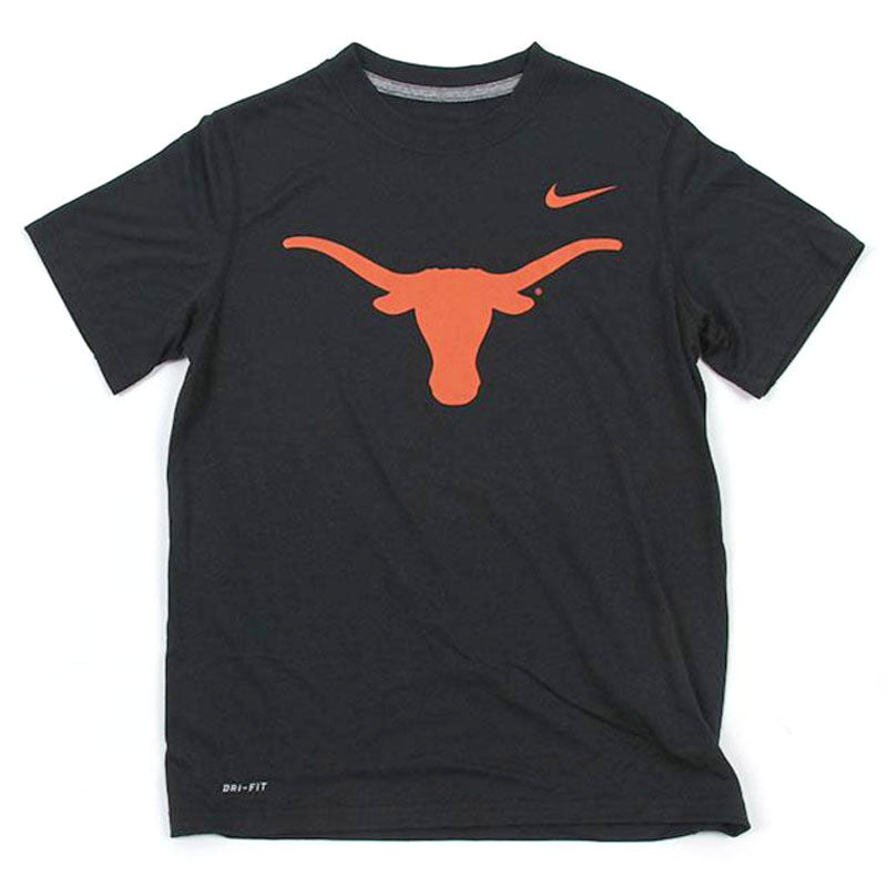 Youth Nike Longhorn Legend T Shirt