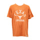 Burnt Orange