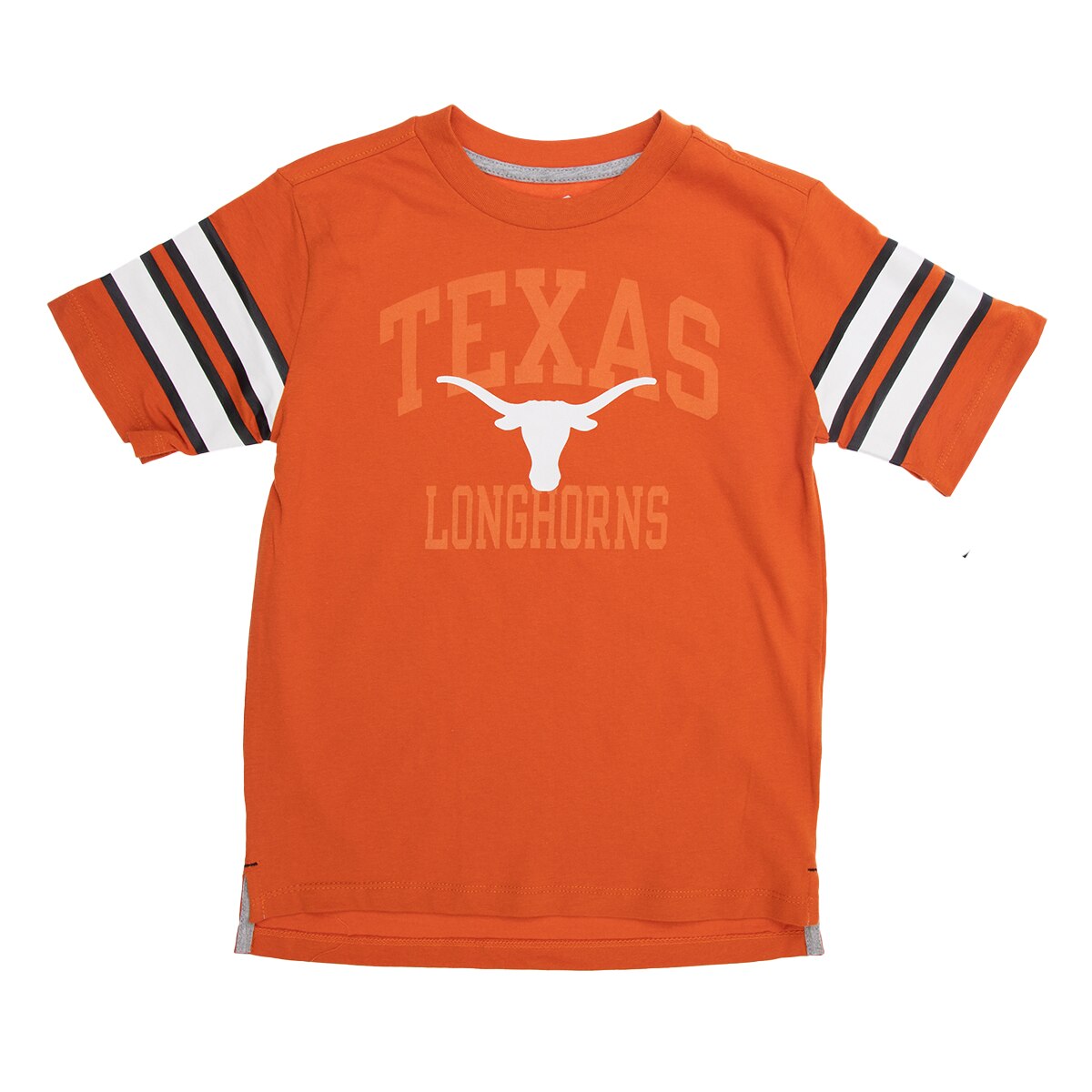 Little Kid Texas Longhorns Team Official Tee