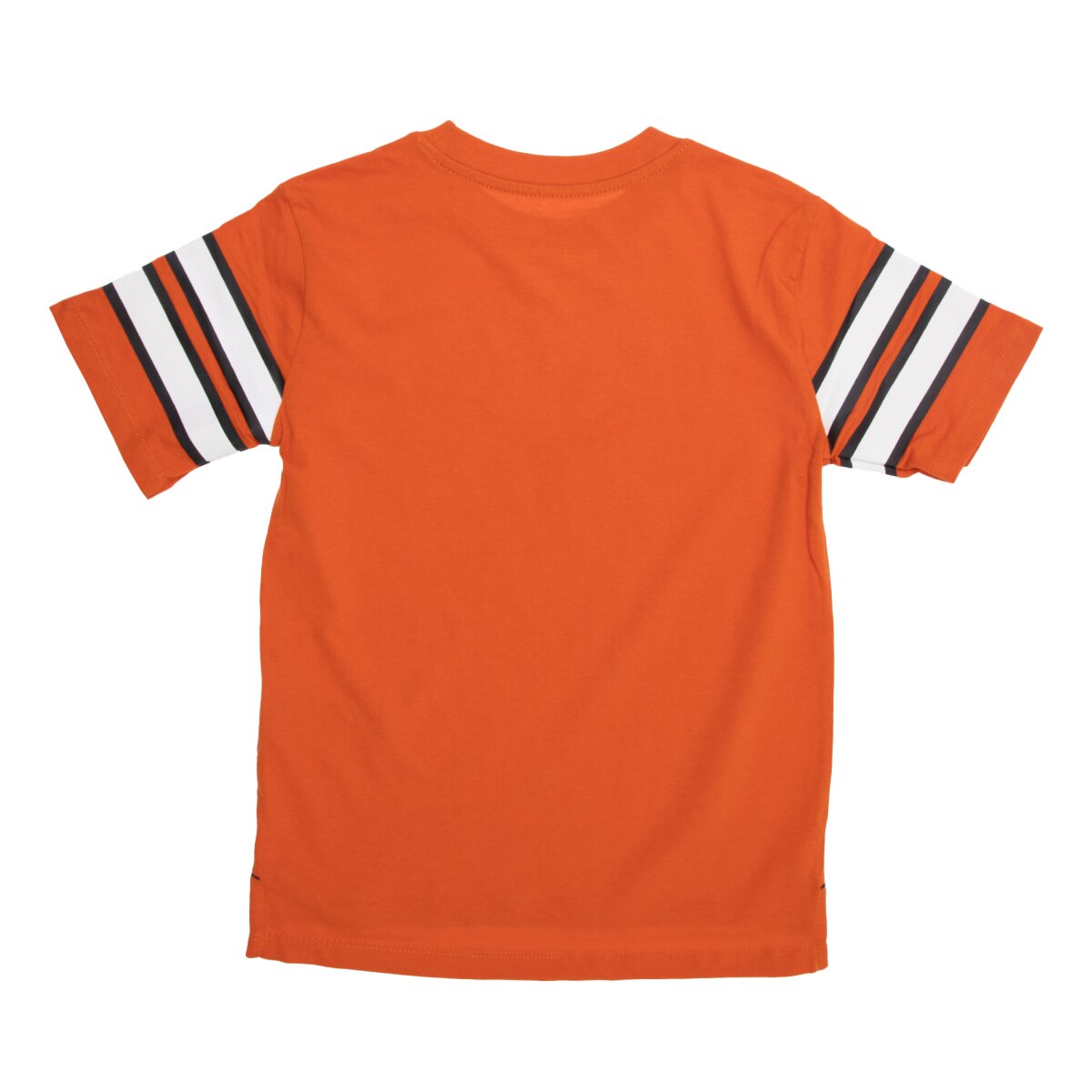 Little Kid Texas Longhorns Team Official Tee