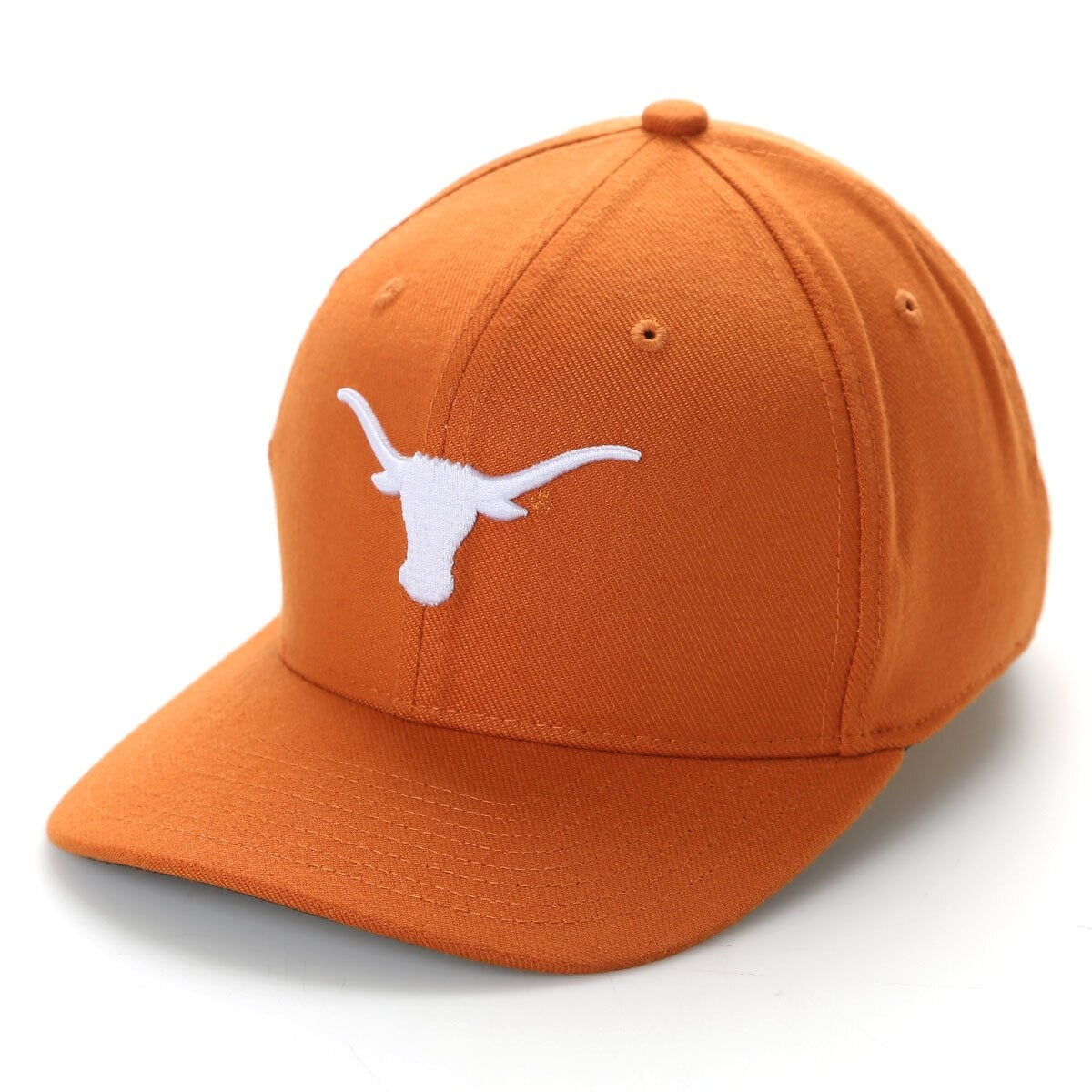 Youth Nike Longhorn Dri-FIT Swoosh Cap