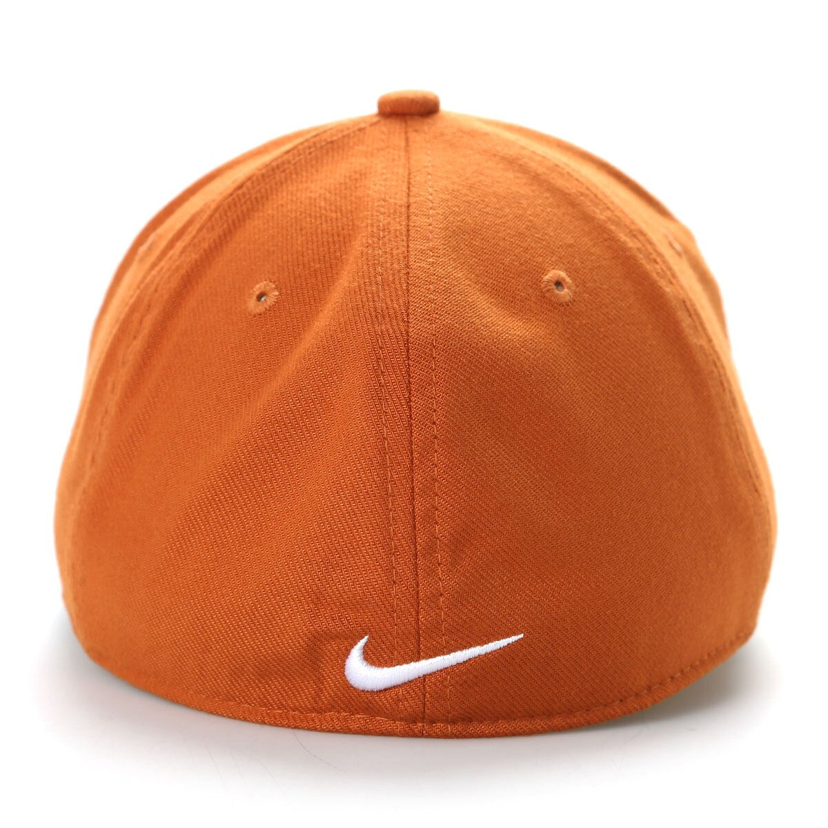 Youth Nike Longhorn Dri-FIT Swoosh Cap