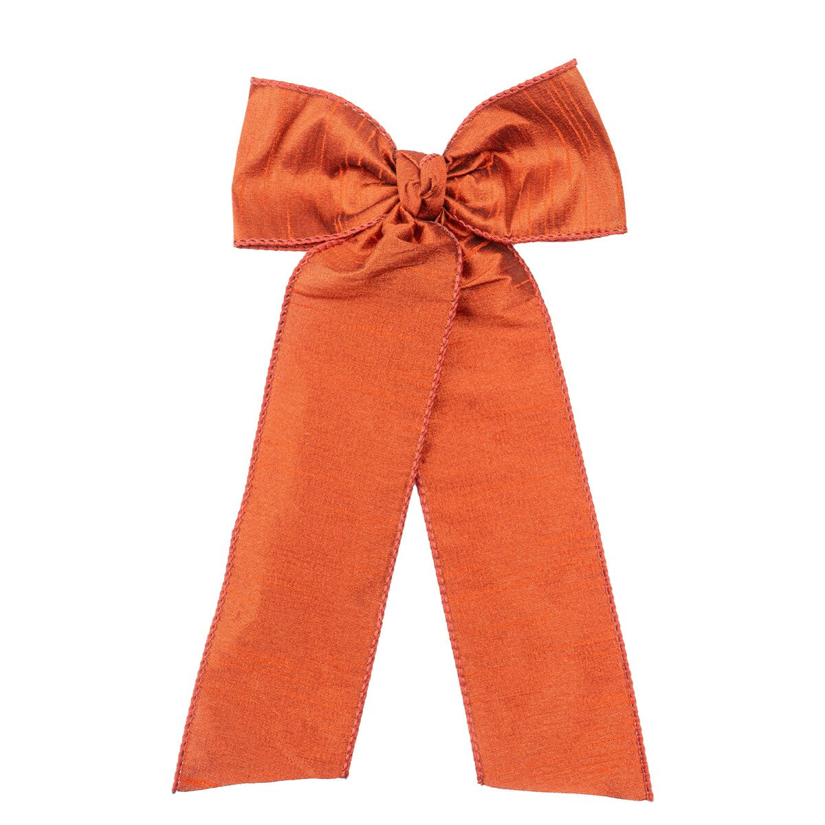 Medium Dupone Silk Bowtie with Tails