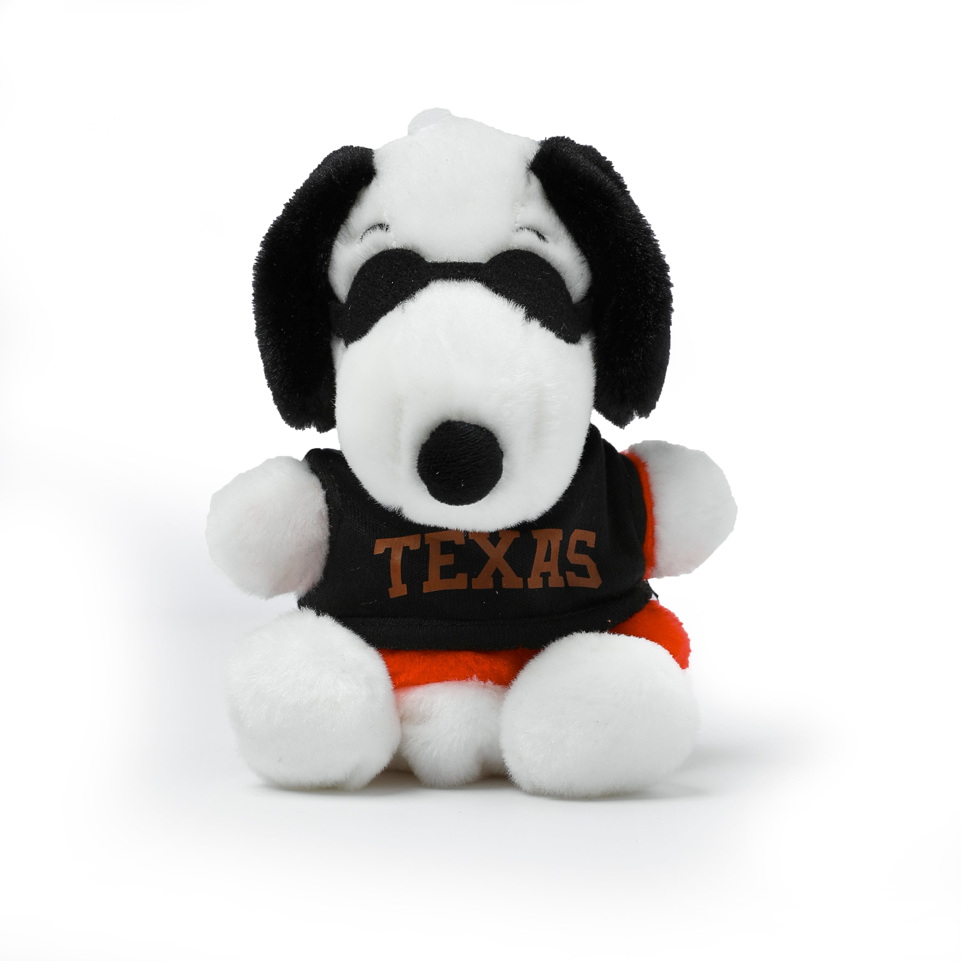 Texas Longhorns Joe Cool Palm Pal - 5in