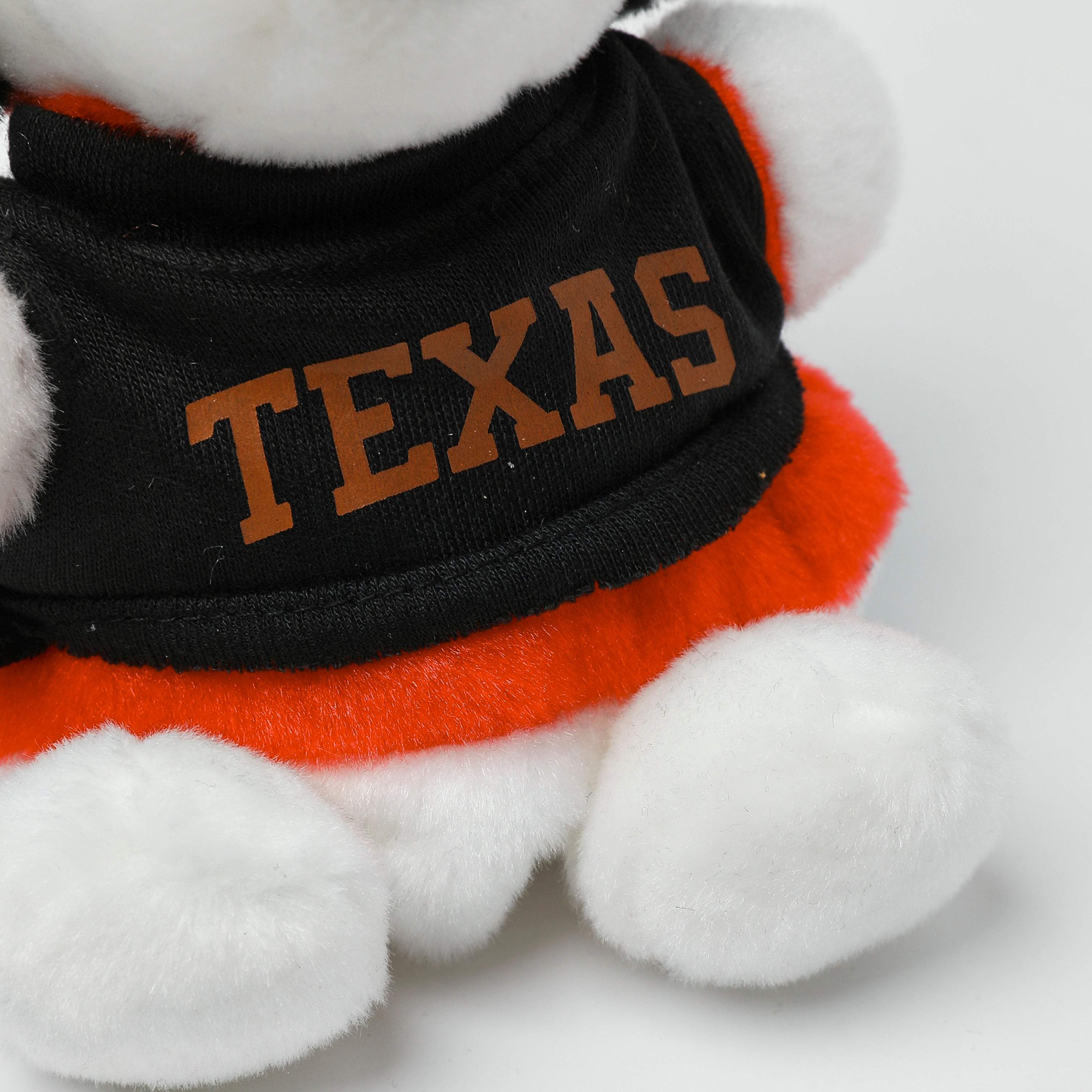 Texas Longhorns Joe Cool Palm Pal - 5in