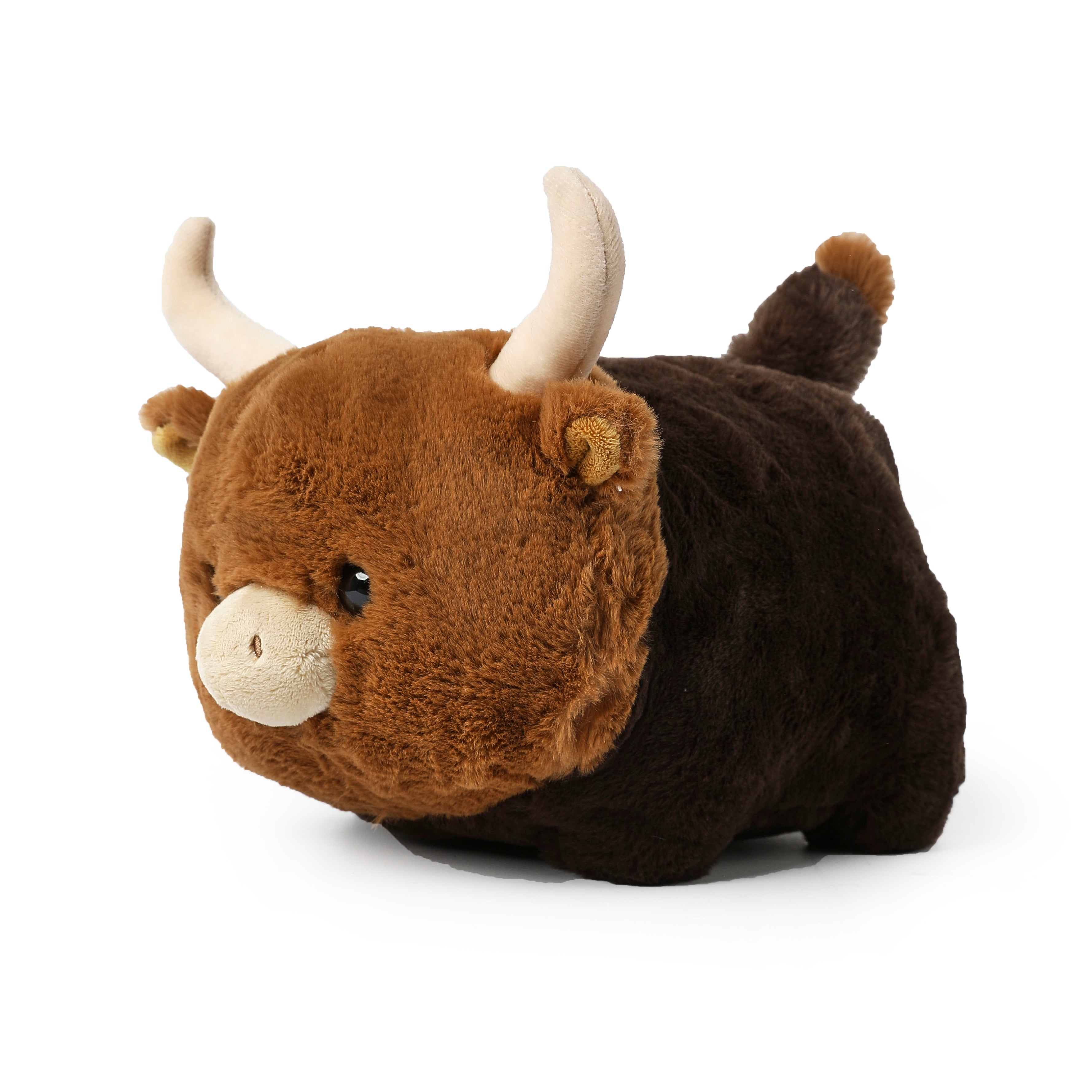 Layton Longhorn Spudster - 10in