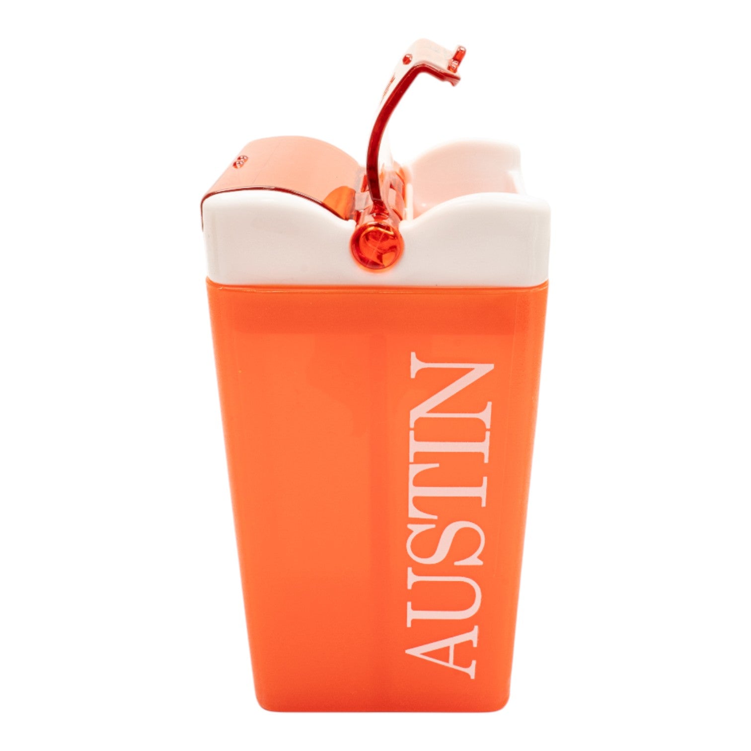 Texas Longhorns Snack Box - 12oz
