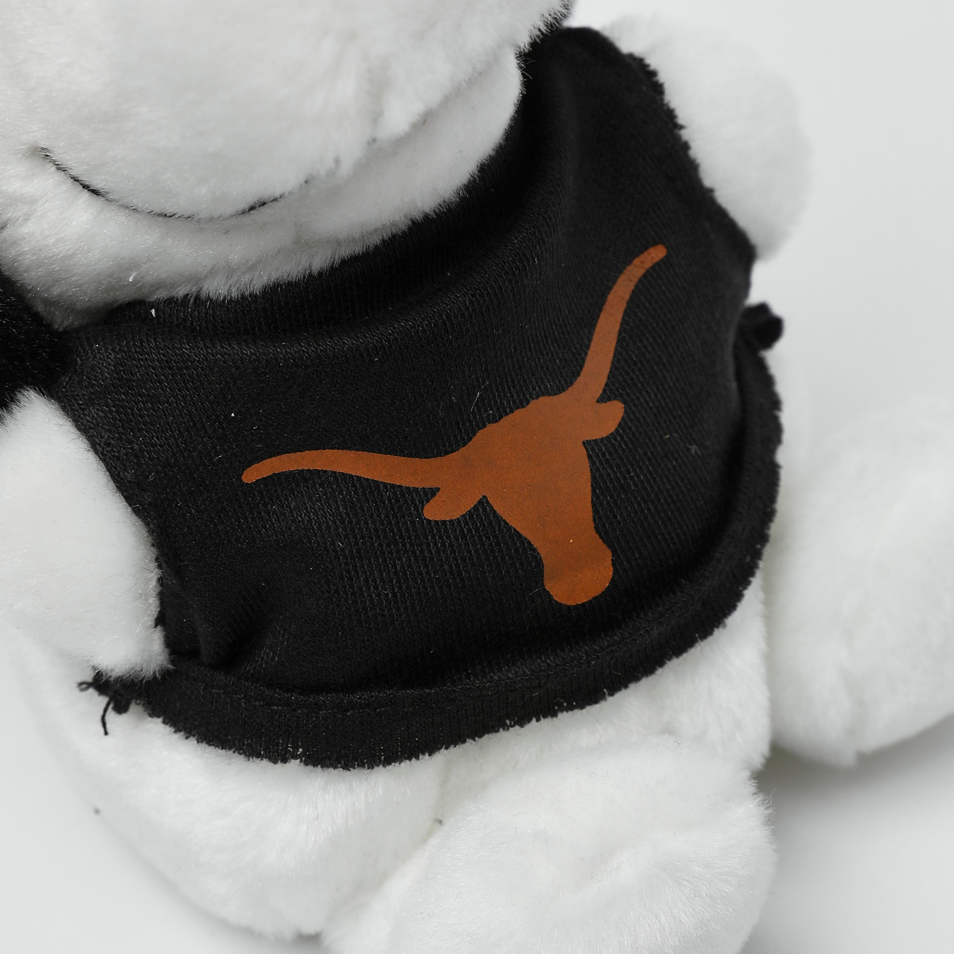 Texas Longhorns Snoopy Palm Pal - 5in
