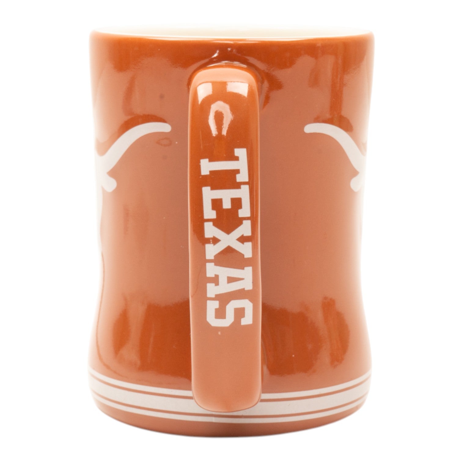 Texas Longhorns Steerhead 14oz Relief Mug