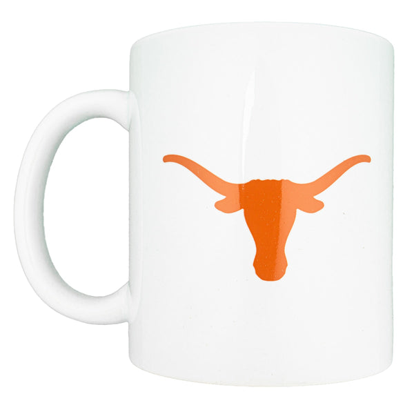 Texas Logo Classic Mug