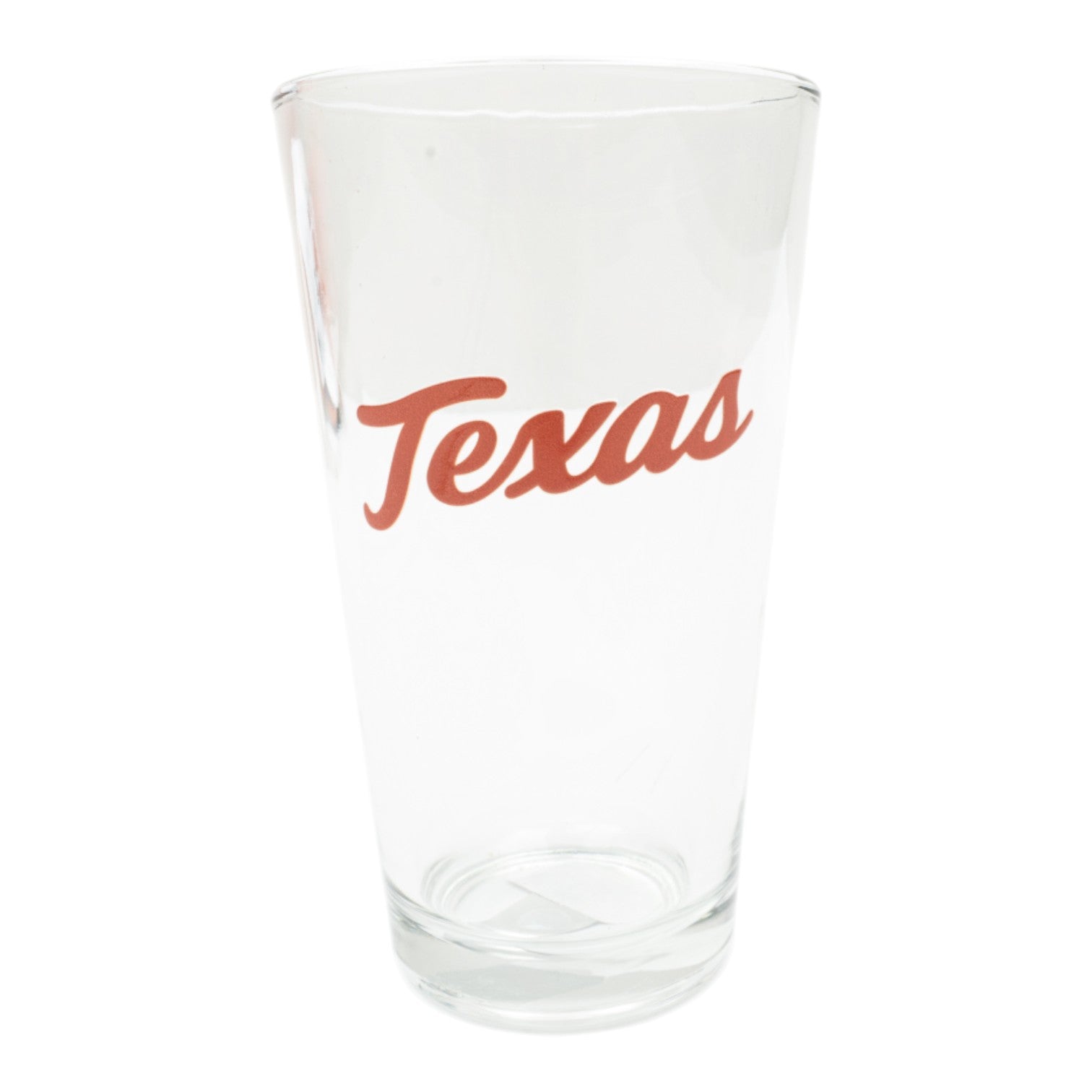 Tx Script Texas Script Pint 16oz | University Co-op