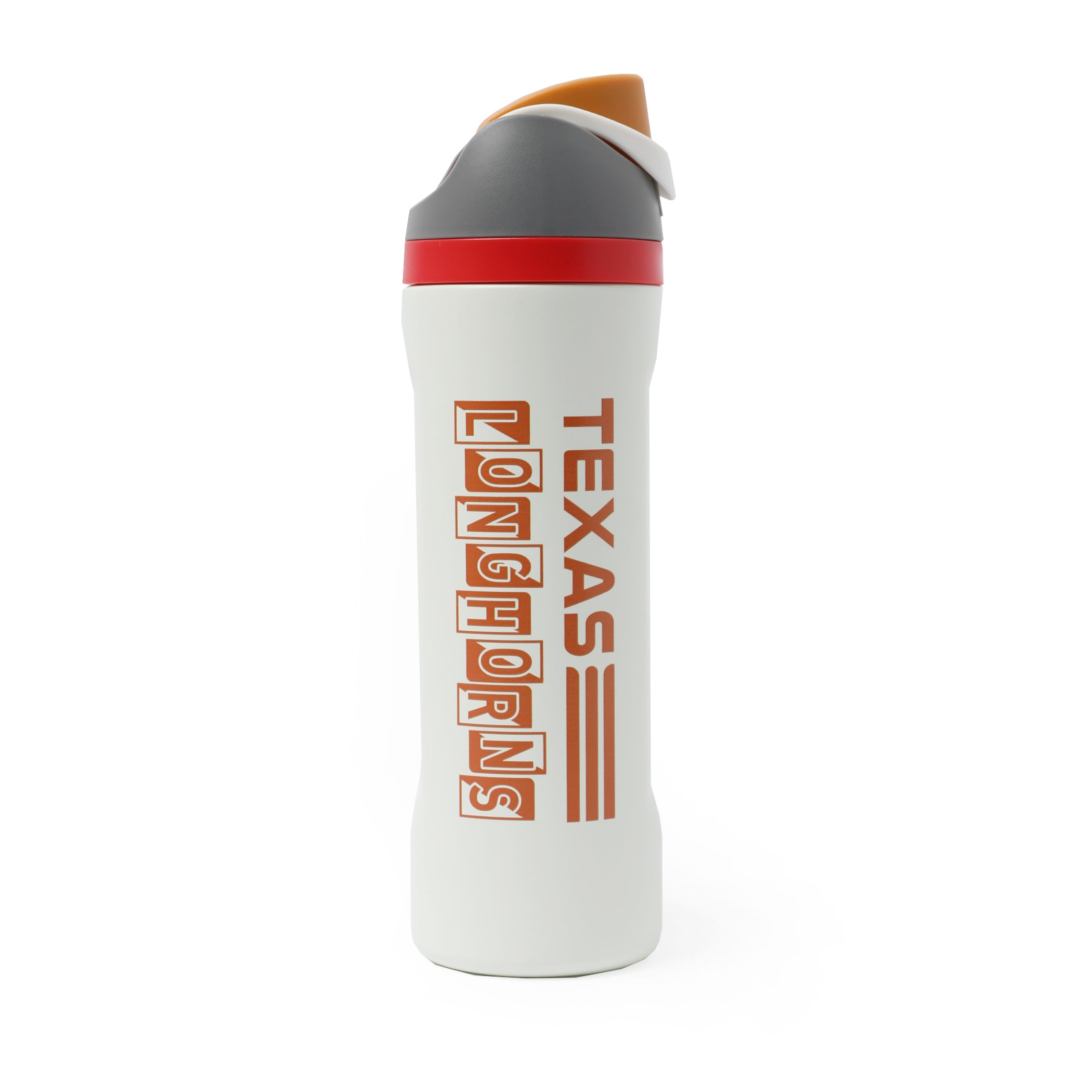 Texas Longhorns Oahu Insulated Sport Bottle - 24 oz.