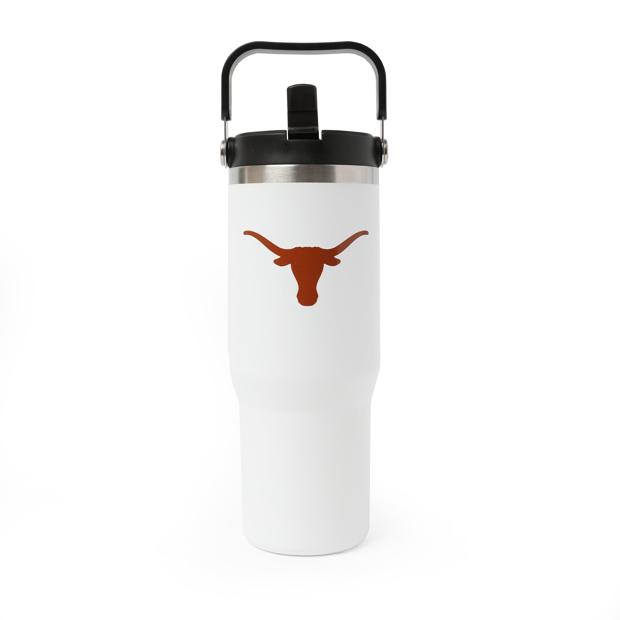 Texas Longhorns Enterprise Steerhead Sports Bottle