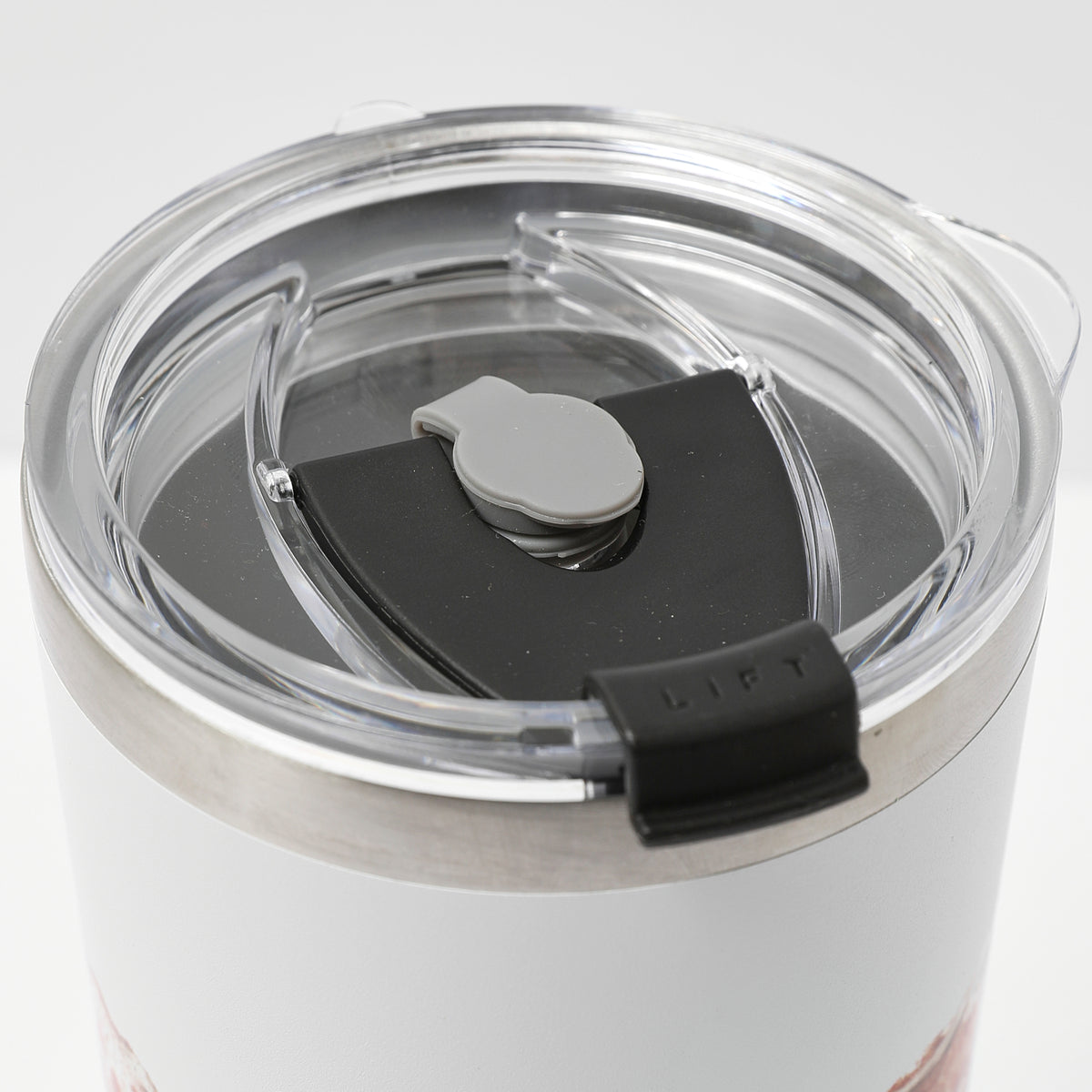Texas Longhorns Mascot Collection Tumbler - 24 Oz