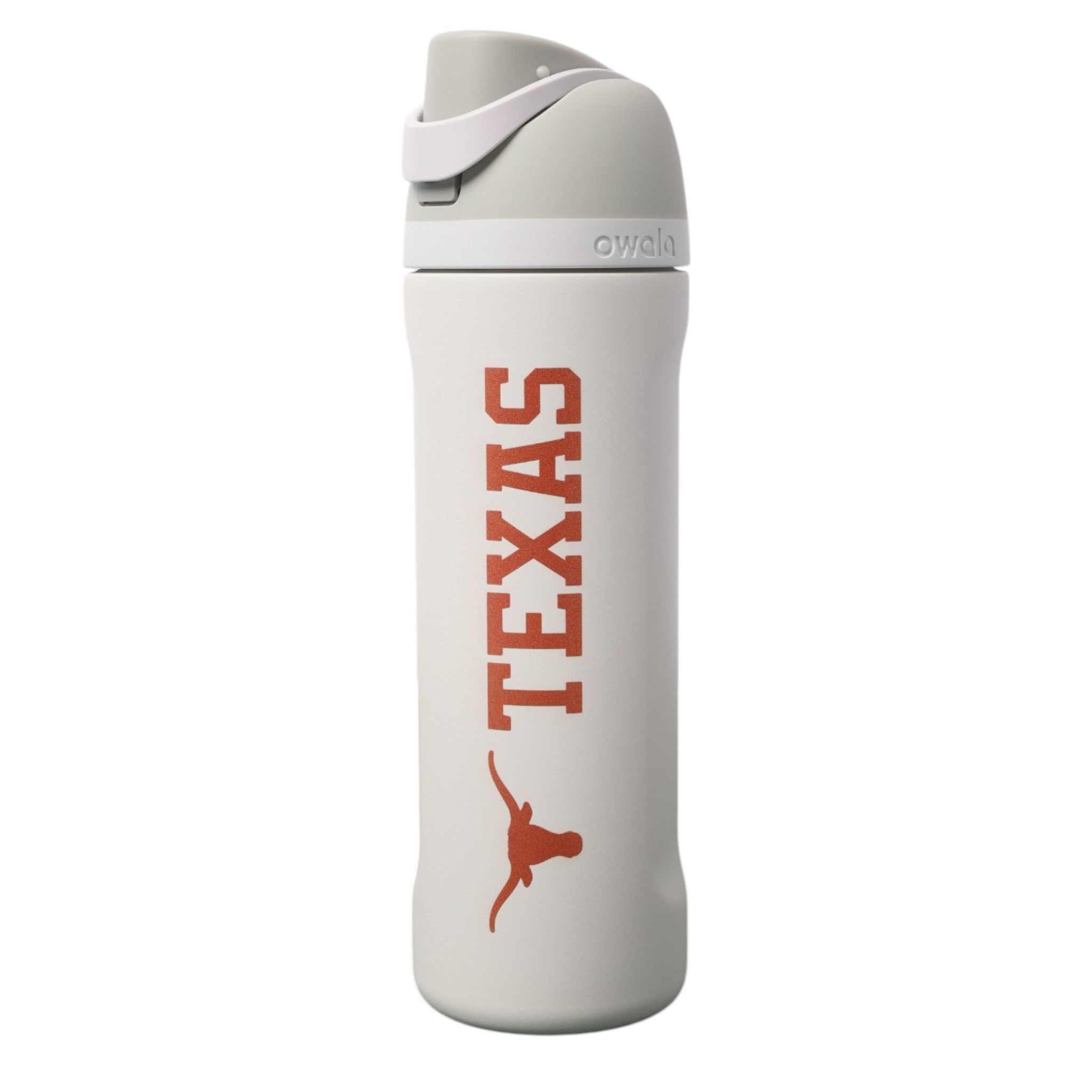 Texas Longhorns FreeSip Bottle - 24oz