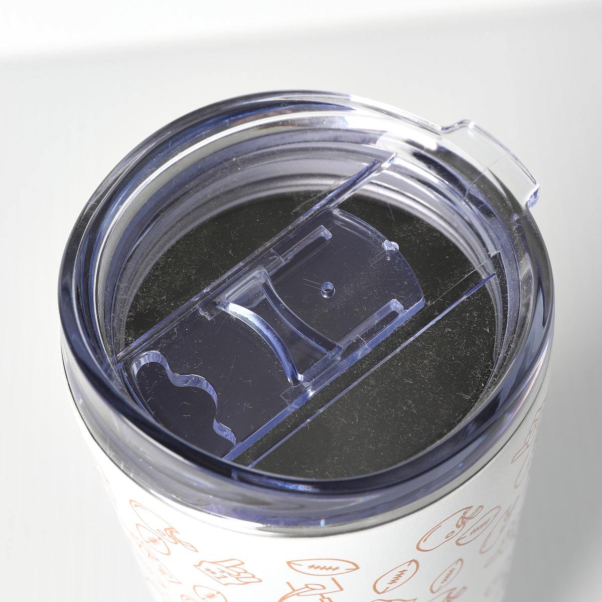 Texas Longhorns Playmaker Tumbler - 20 oz.
