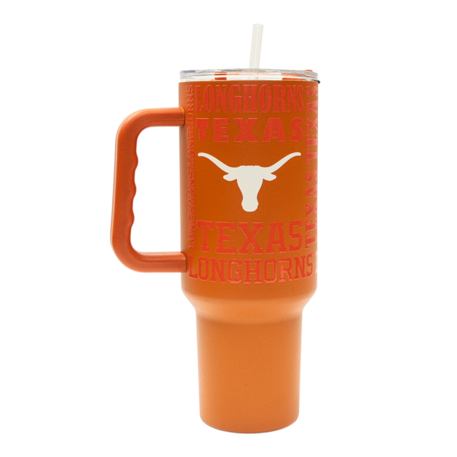 Texas Longhorns 40oz Rewind Tumbler