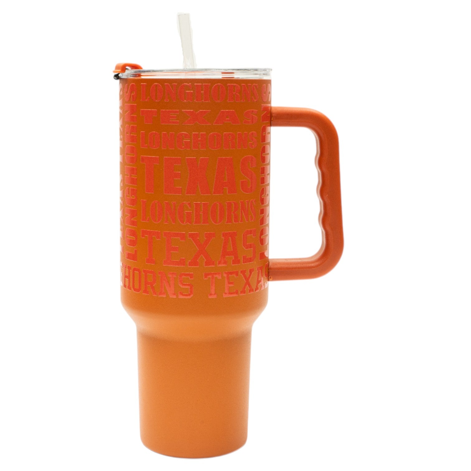 Texas Longhorns 40oz Rewind Tumbler